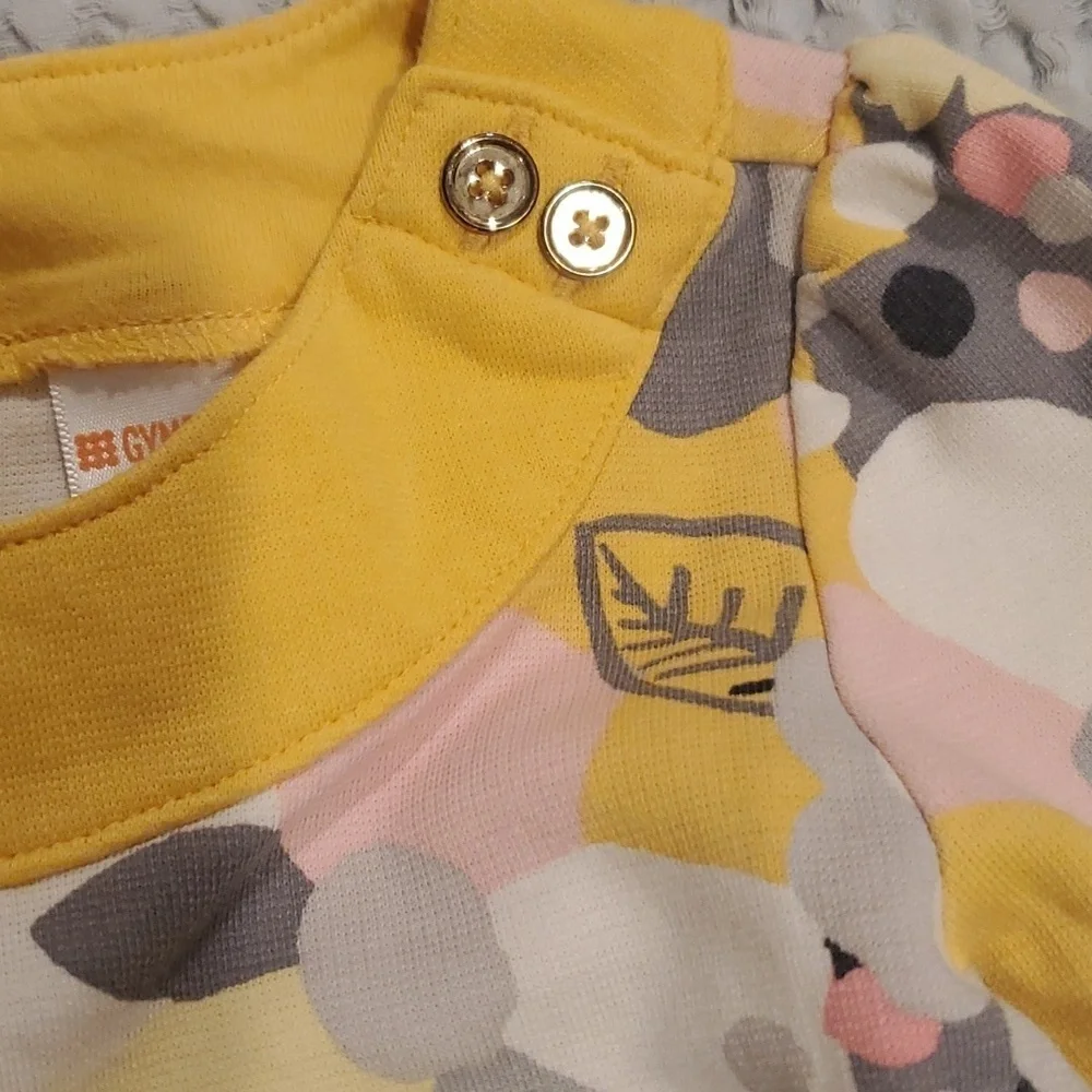 Gymboree Dress 3T (#11)